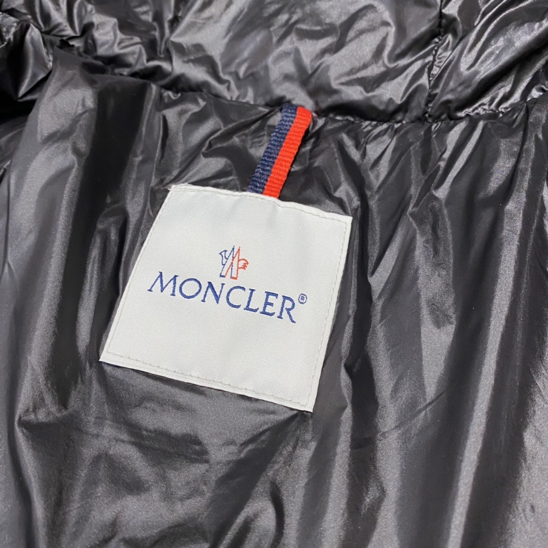 Moncler Down Jackets